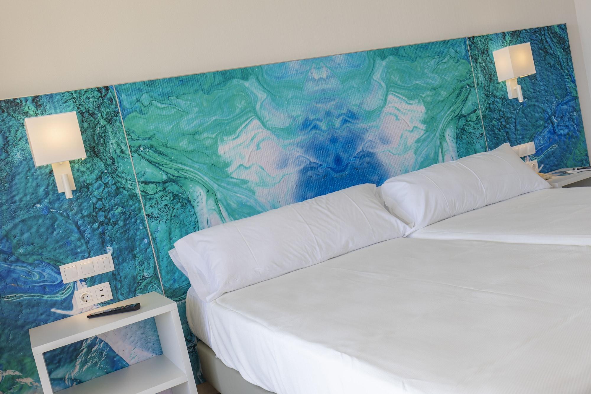 Bcl Levante Club & Spa 4 Sup - Only Adults Recomended 4* Benidorm