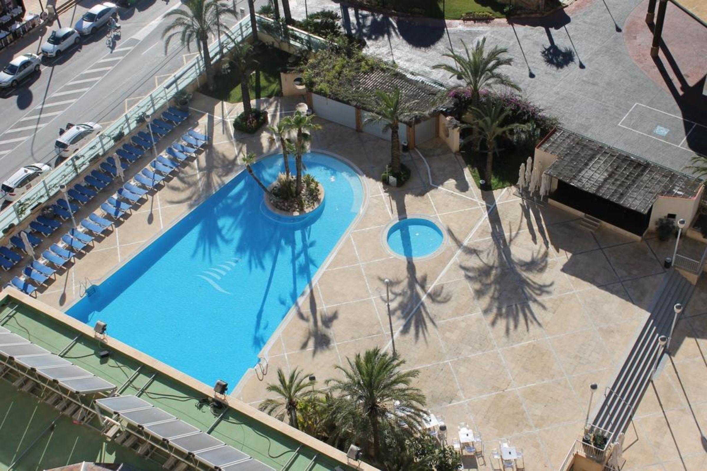Hotel Bcl Levante Club & Spa 4 Sup - Only Adults Recomended