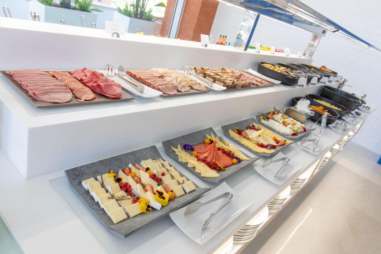 Hotel Bcl Levante Club & 4 Sup - Only Adults Recomended Benidorm